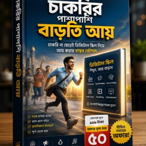চাকরির পাশাপাশি বাড়তি আয় মাত্র 50 টাকা
