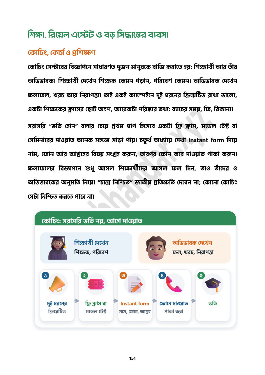 Facebook Ads শিখুন, ঘরে বসে আয় করুন অফার মূল্য ৫০ টাকা - Image 9